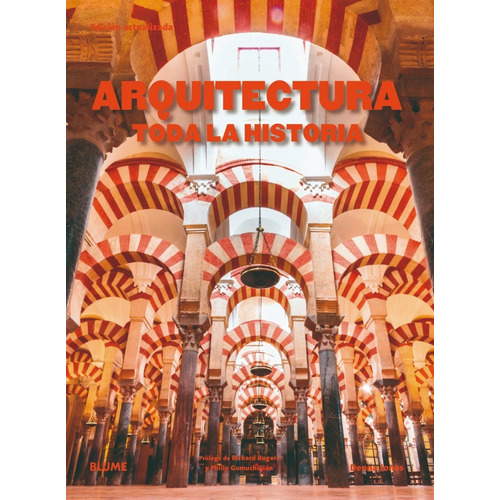 Arquitectura Toda La Historia (2019) - Denna Jones