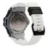Reloj Casio Squad,bluetooth Para Hombre E-watch Color De La Correa Gris Color Del Bisel Gris Color Del Fondo Negro