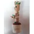 Amigurumi Groot