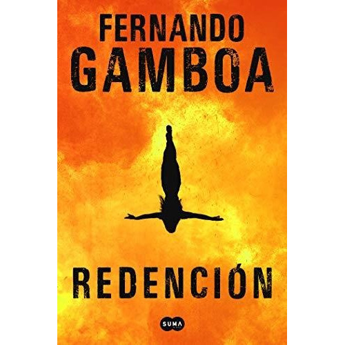 Libro : Redención / Redemption  - Gamboa, Fernando