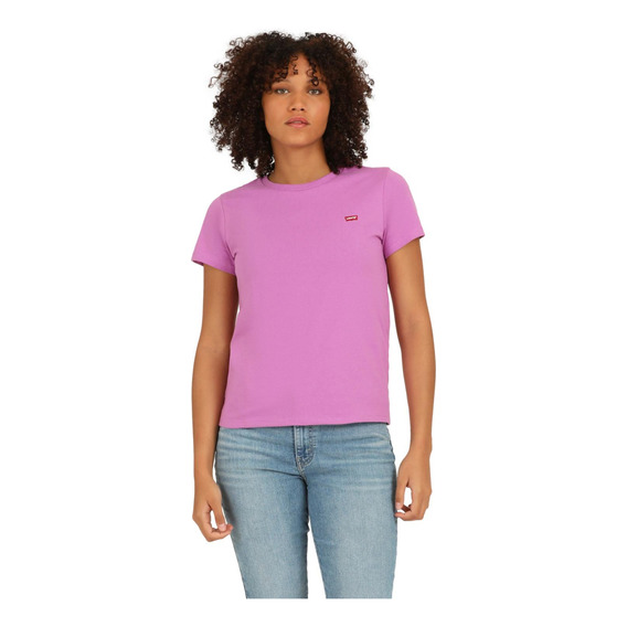 Levi's® Playera Para Mujer