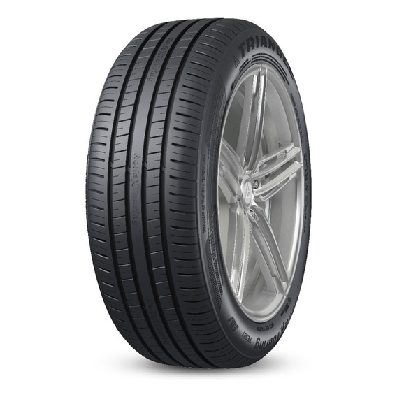 Neumático 195/55 R15 Triangle Te307 Índice De Velocidad V