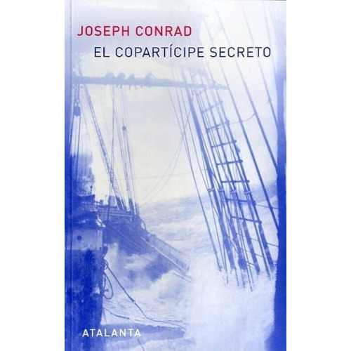 El Coparticipe Necesario - Conrad Joseph (libro)