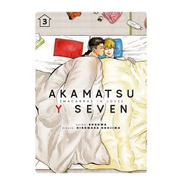 Akamatsu Y Seven, Macarras In Love 3 (tomodomo España)