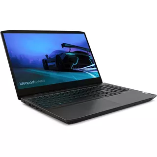 Lenovo Ideapad Gaming 3 15.6  I7-10 Gen  16gb Ram, 512gb Ssd