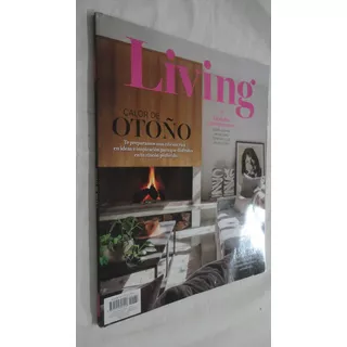 Revista Living Decoracion Ideas Diseño Interior 182