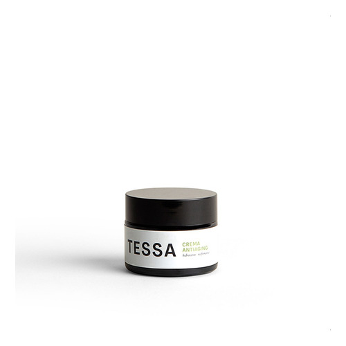 Tessa Crema Antiaging Hidratante, Efecto Lifting Tipo de piel Todo tipo de piel