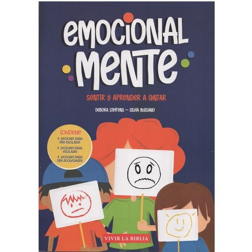 Emocional Mente - Debora Steffens