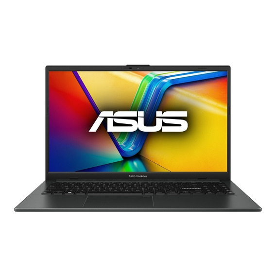 Portatil Asus E1504fa-nj474 Ryzen 5-7520u Ram 16gb Ssd 512gb