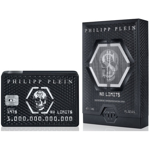 Philipp Plein No Limit$ 90ml Edp