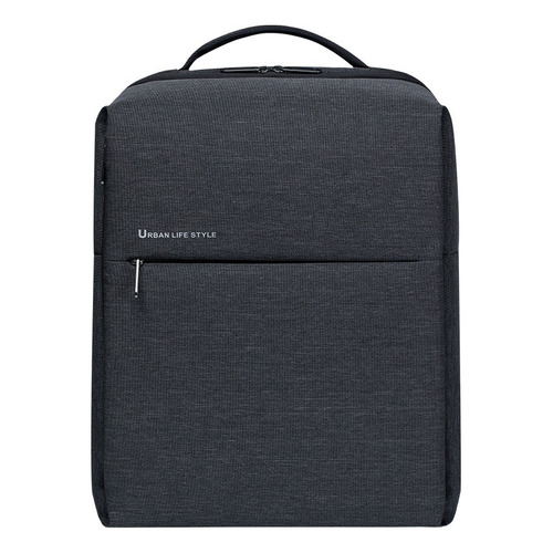 Mochila Xiaomi City Backpack 2 Color Gris oscuro