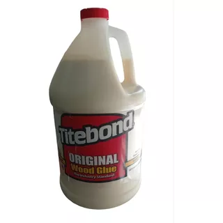 Cola Titebond Roja Carpintero Made In Usa Galon