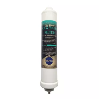 Filtro De Agua Para Nevera Whirlpool Universal Paso Rápido