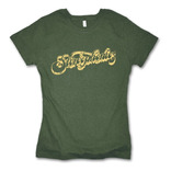 Stereophonics Playera Retro Logo Camiseta Para Mujer 