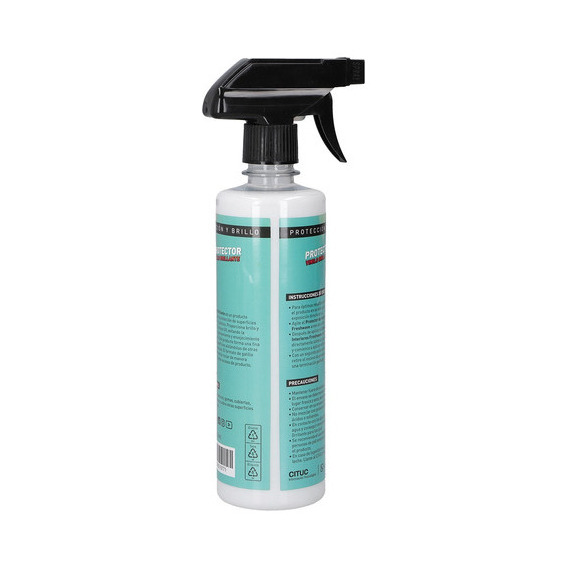 Protec Brillt 500ml Freshwave