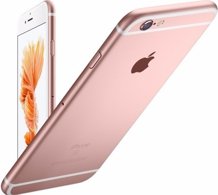 Iphone 6s mercado livre