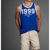 Abercrombie Fitch Remeras Abercrombie Fitch Remeras