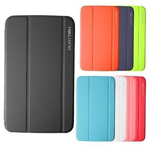 funda negra samsung book cover para galaxy tab s3