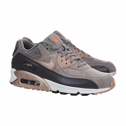 nike air max 80 hombre dorados