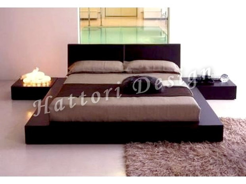 Juego de dormitorio minimalista 8.900,00 en mercado libre