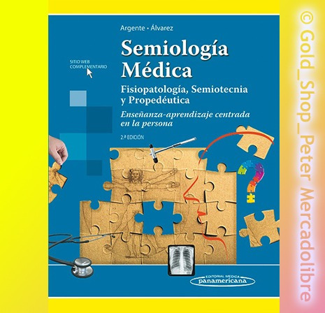 semiologia argente alvarez