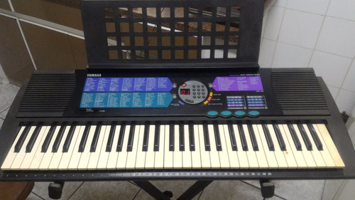 Manual Do Teclado Yamaha Psr 2100 Em Portugues Manual Do Teclado Yamaha Psr 2100 Em Portugues