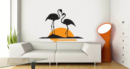 Vinilos decorativos autoadhesivos living dormitorio cocina 190 ...