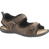 Sandalia De Hombre Hush Puppies Spitzer , Super Comodas!