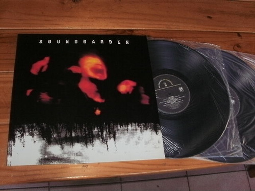 Resultado de imagen para Soundgarden Superunknown