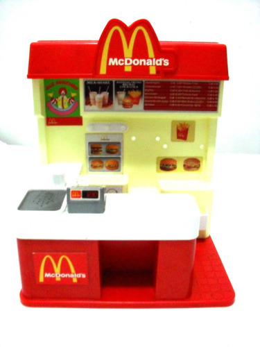 macdonalds