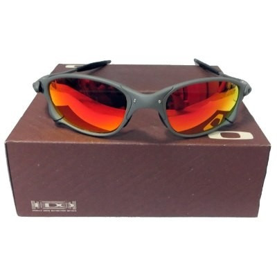 oakley juliet vermelho oakley juliet vermelho