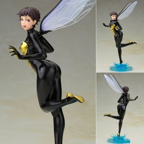 ÐÐ°ÑÑÐ¸Ð½ÐºÐ¸ Ð¿Ð¾ Ð·Ð°Ð¿ÑÐ¾ÑÑ Marvel Bishoujo Statue - Wasp