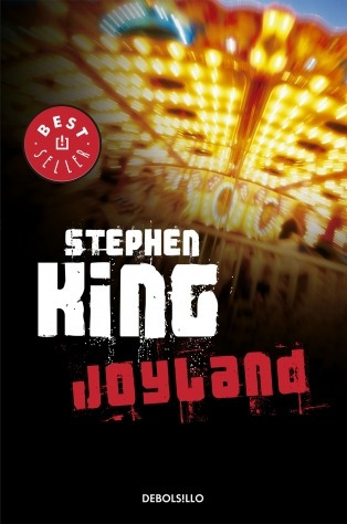 STEPHEN KING JOYLAND PDF DOWNLOAD STEPHEN KING JOYLAND PDF DOWNLOAD