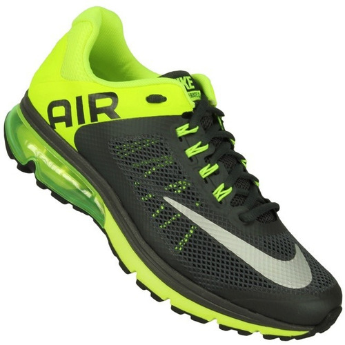 nike air max 2014 gris
