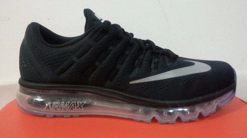 nike air max 2016 hombre dorados