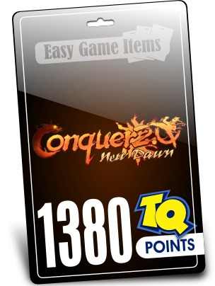 tq game card