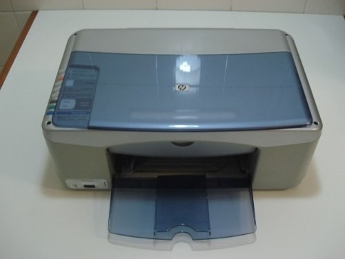 install hp 1315 all in one printer