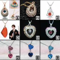 Collar Aretes Pulsera Bisutería Fina Precio Mayoreo Barato