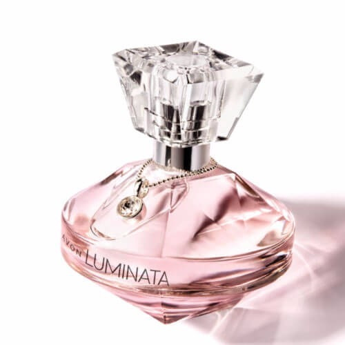 Perfume Luminata Avon - $ 300.00 en Mercado Libre