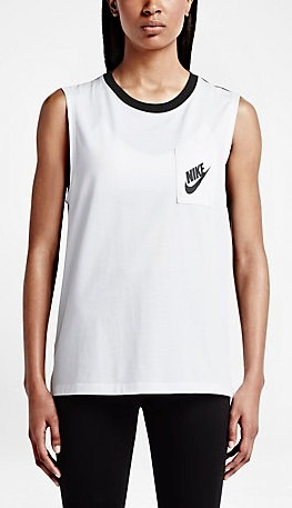 camisetas nike mujer 2017