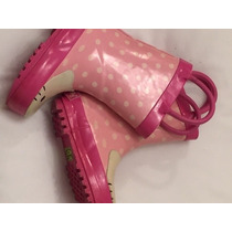 Botas Lluvia Beba Hello Kitty