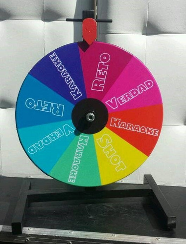 Como funciona la ruleta de casino