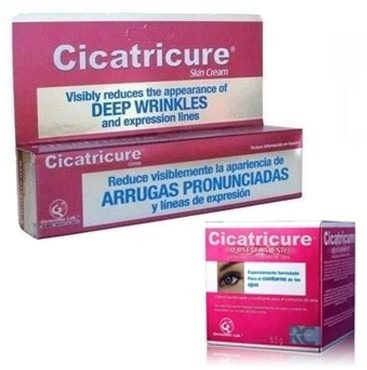 Los medios eficaces de los sacos y las ojeras