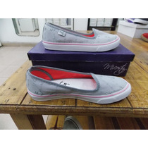 Alpargatas De Broderi