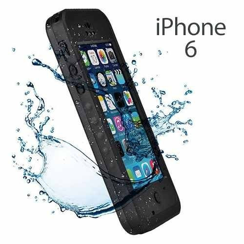 carcasa waterproof iphone 6 plus carcasa waterproof iphone 6 plus