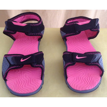 sandalias deportivas mujer