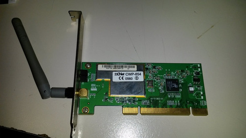 cnet cwp 854