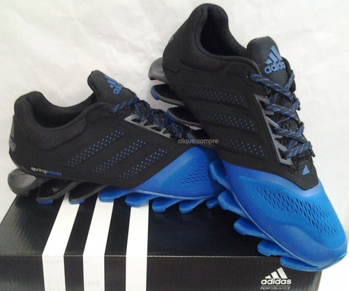adidas springblade 2015 azul adidas springblade 2015 azul