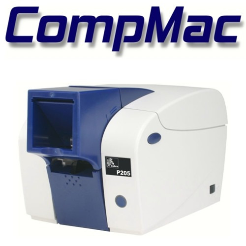 Download Drivers: Zebra P205 Printer Zebra P205 Printer Driver PC