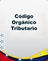 codigo organico tributario
